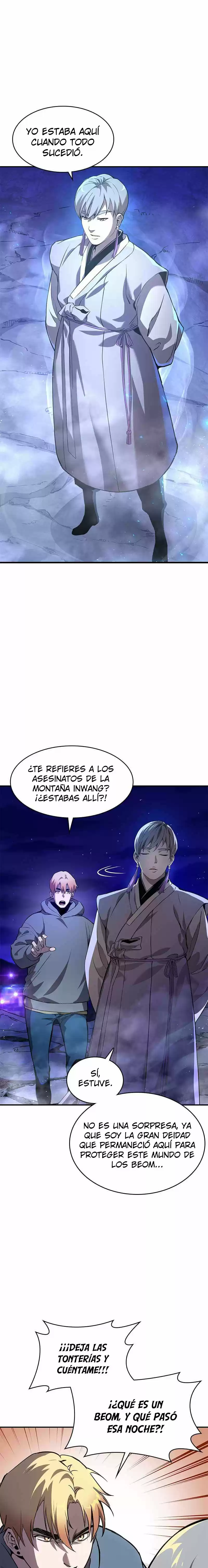 7FATES: CHAKHO capítulo 1, página 32