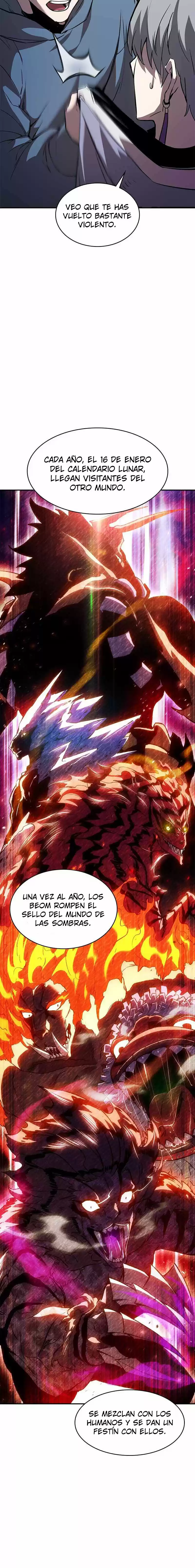 7FATES: CHAKHO capítulo 1, página 33