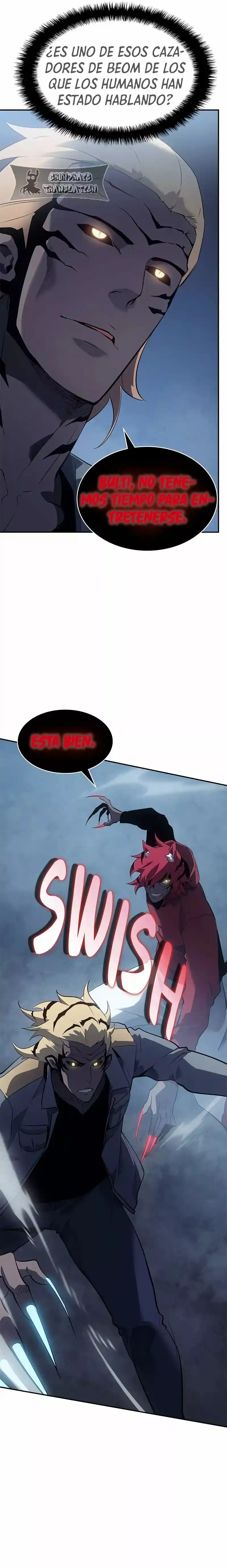 7FATES: CHAKHO capítulo 10, página 24
