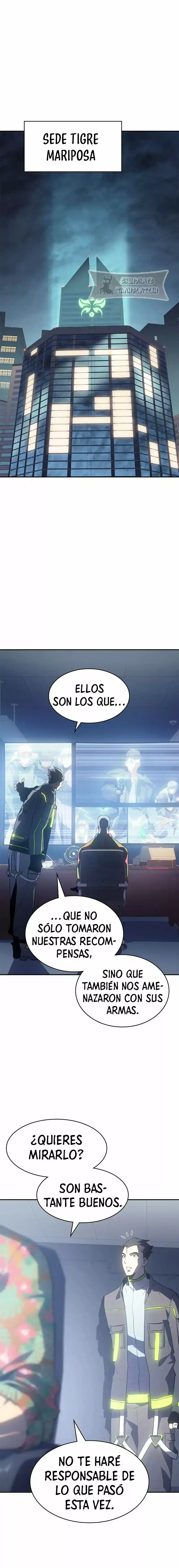 7FATES: CHAKHO capítulo 11, página 2
