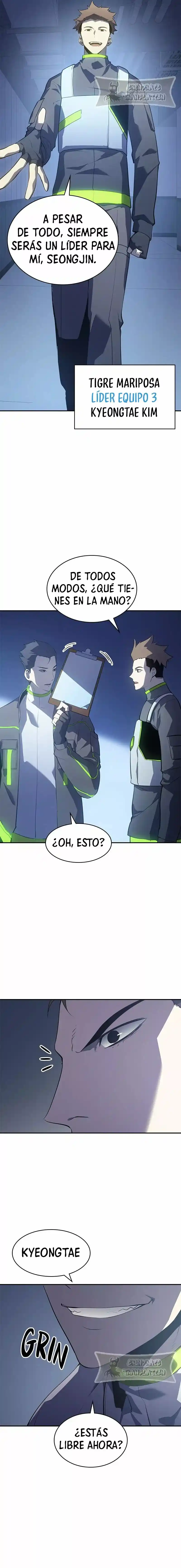 7FATES: CHAKHO capítulo 11, página 5