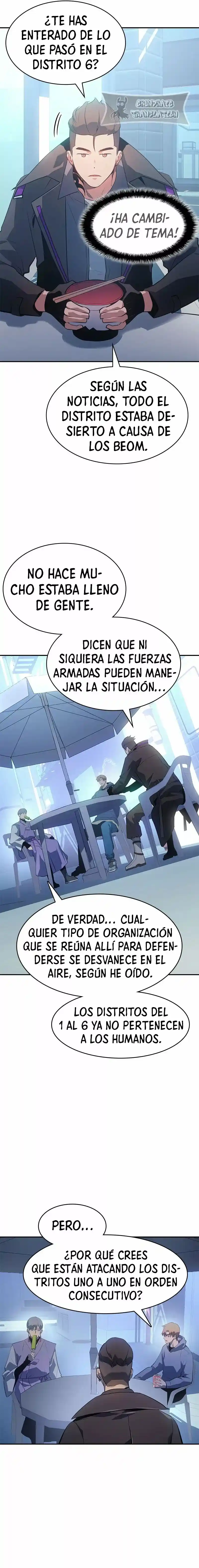 7FATES: CHAKHO capítulo 11, página 10