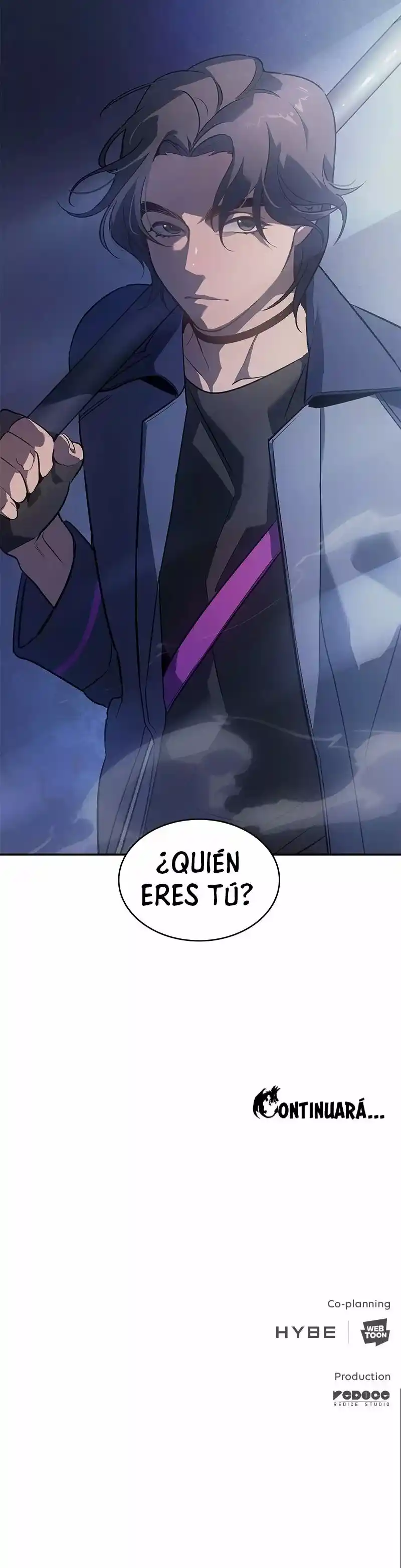 7FATES: CHAKHO capítulo 11, página 25