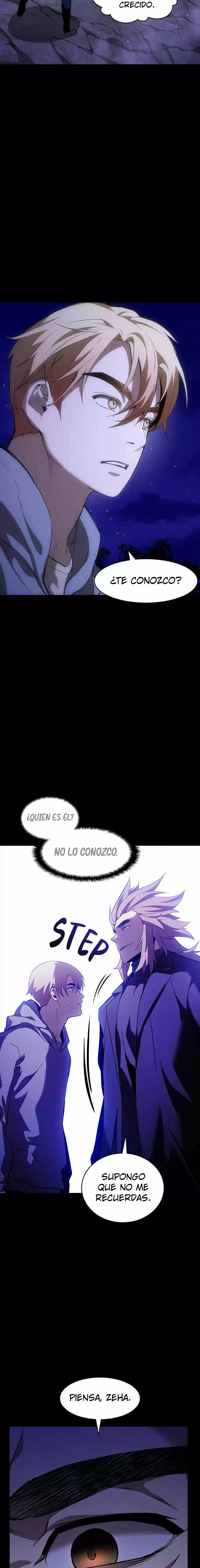 7FATES: CHAKHO capítulo 2, página 5