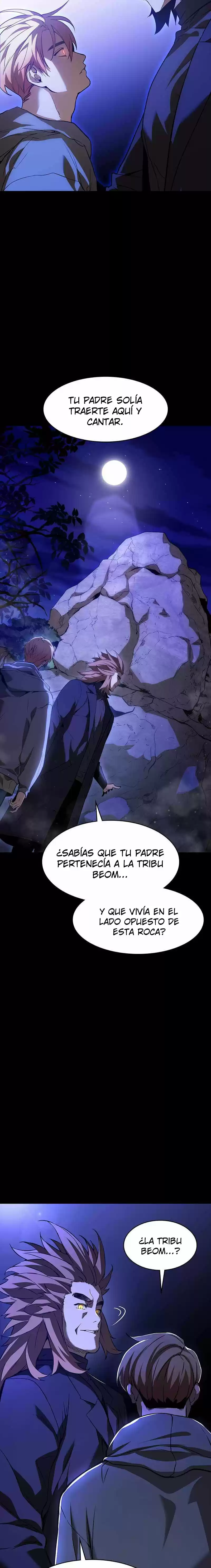 7FATES: CHAKHO capítulo 2, página 8
