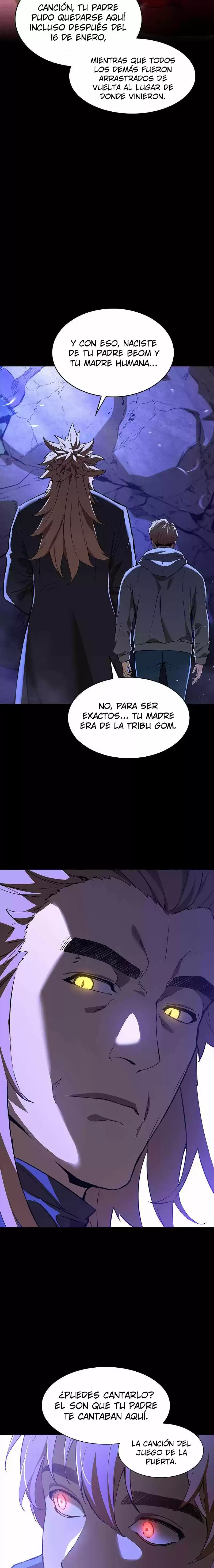 7FATES: CHAKHO capítulo 2, página 10