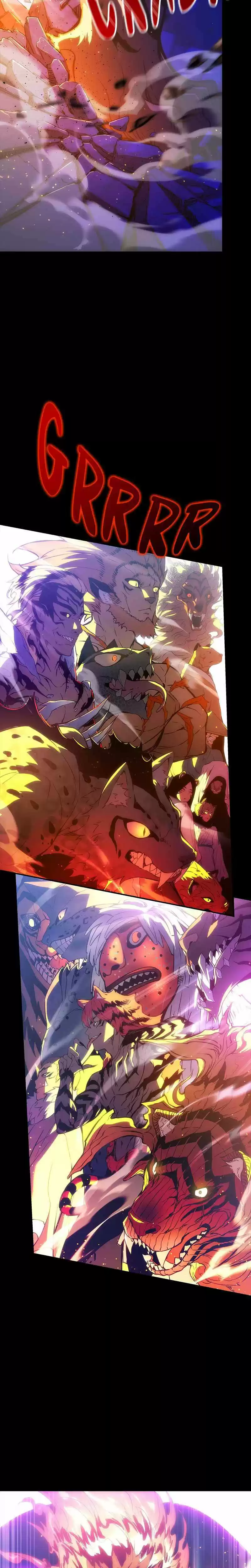 7FATES: CHAKHO capítulo 2, página 15