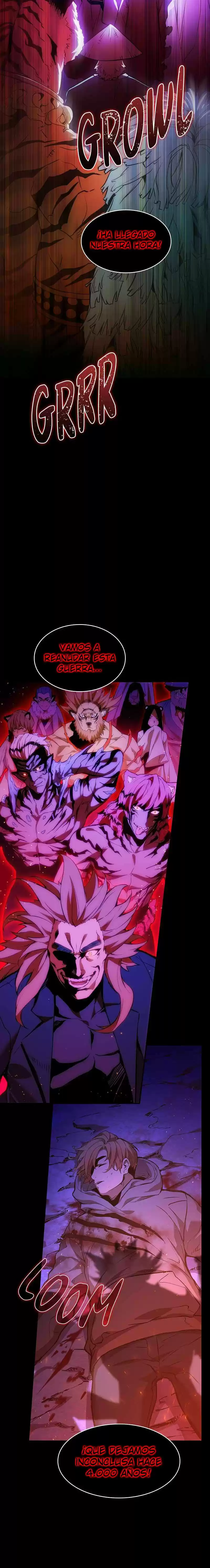 7FATES: CHAKHO capítulo 2, página 21