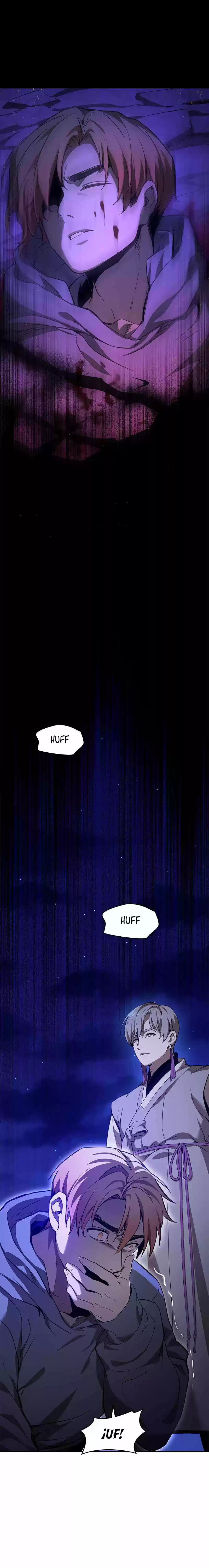 7FATES: CHAKHO capítulo 2, página 22