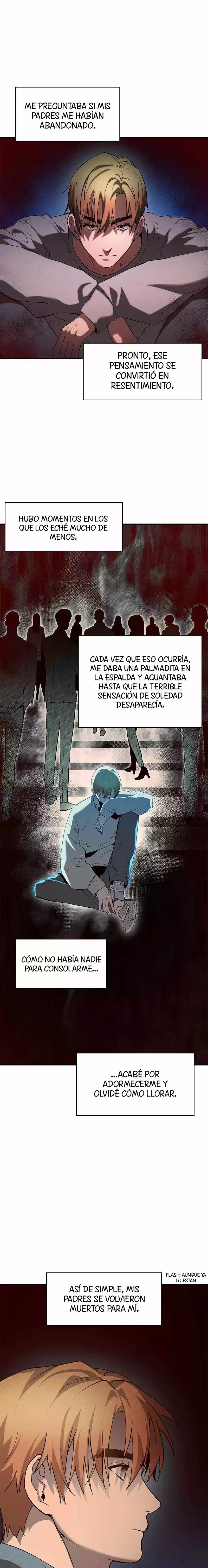 7FATES: CHAKHO capítulo 2, página 25