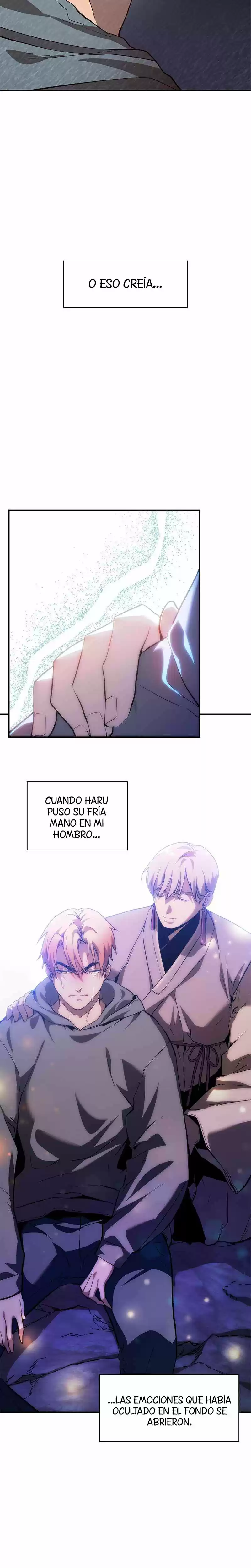 7FATES: CHAKHO capítulo 2, página 26