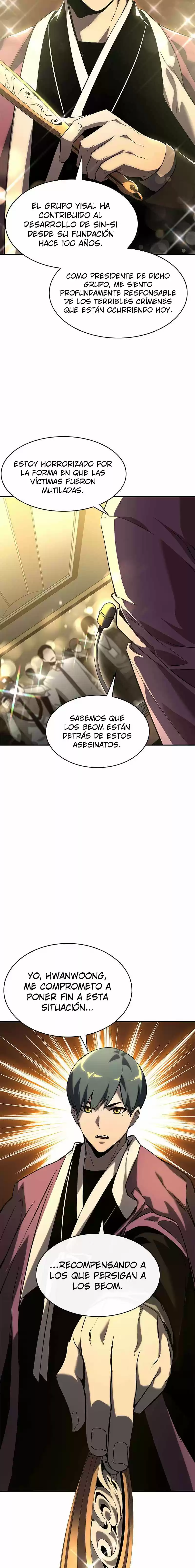 7FATES: CHAKHO capítulo 3, página 3
