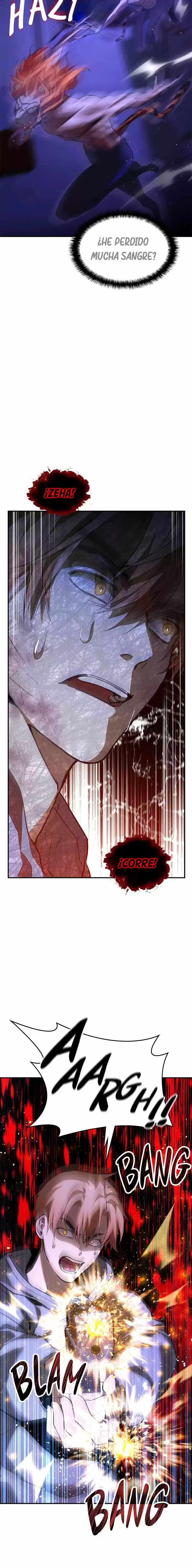 7FATES: CHAKHO capítulo 3, página 13