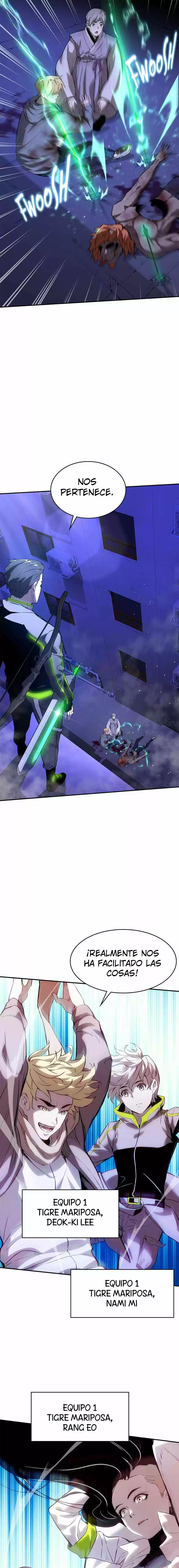 7FATES: CHAKHO capítulo 3, página 19