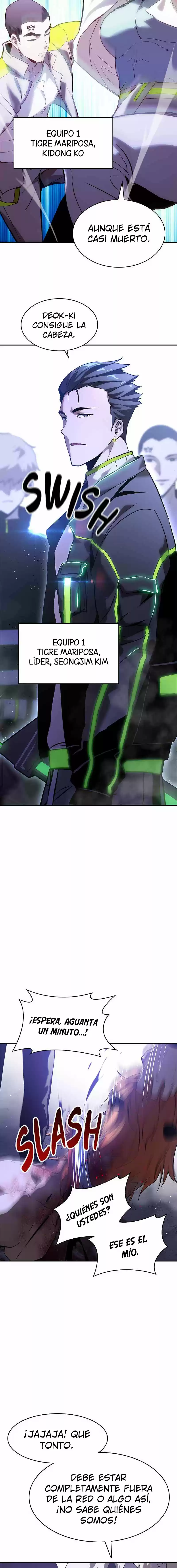 7FATES: CHAKHO capítulo 3, página 20