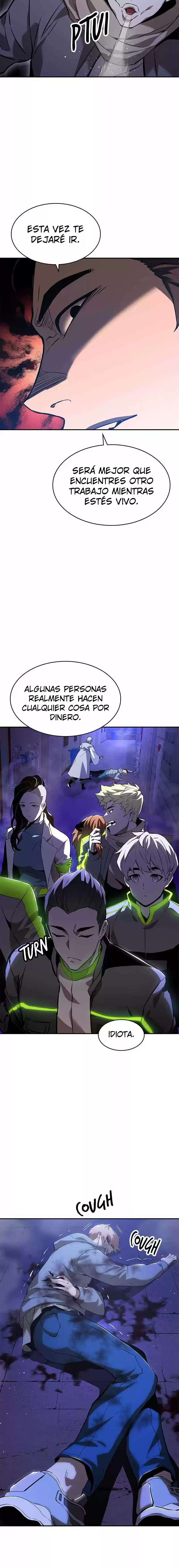 7FATES: CHAKHO capítulo 3, página 24