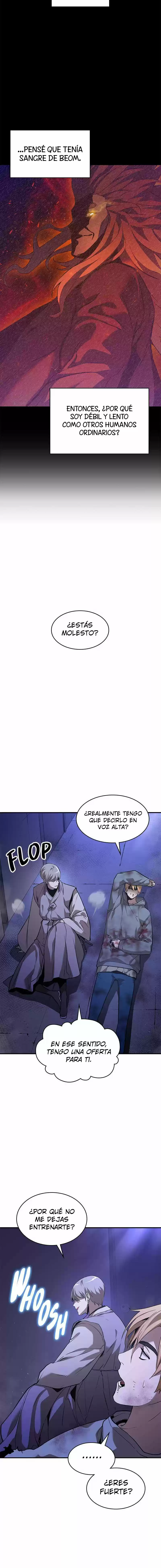 7FATES: CHAKHO capítulo 3, página 26