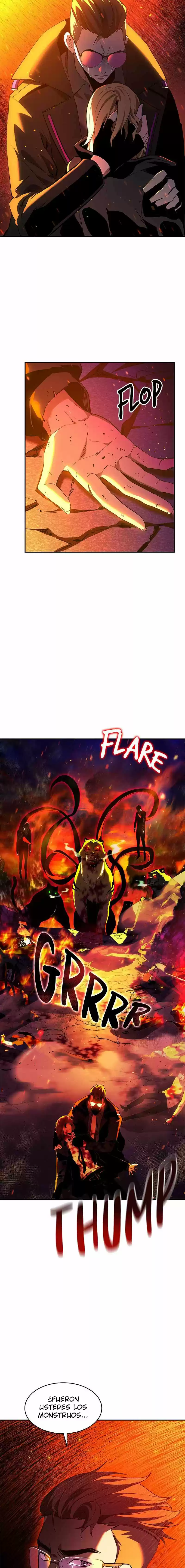 7FATES: CHAKHO capítulo 3, página 31