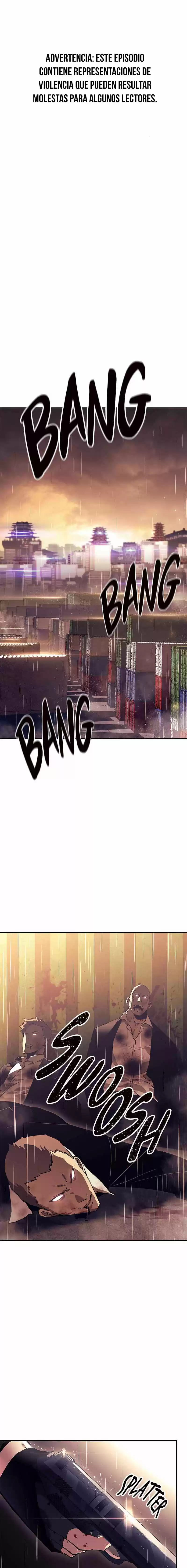7FATES: CHAKHO capítulo 4, página 2
