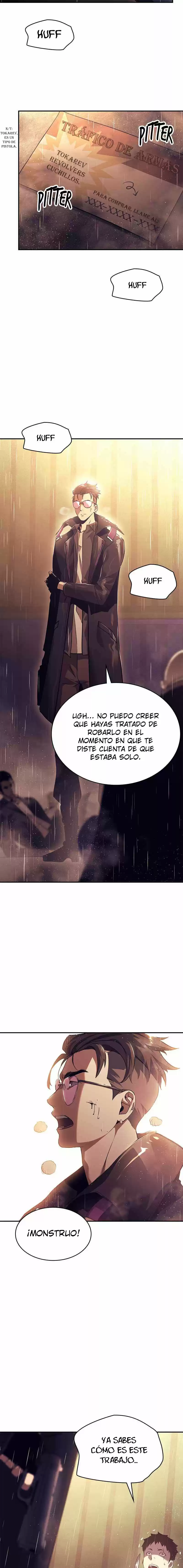 7FATES: CHAKHO capítulo 4, página 3