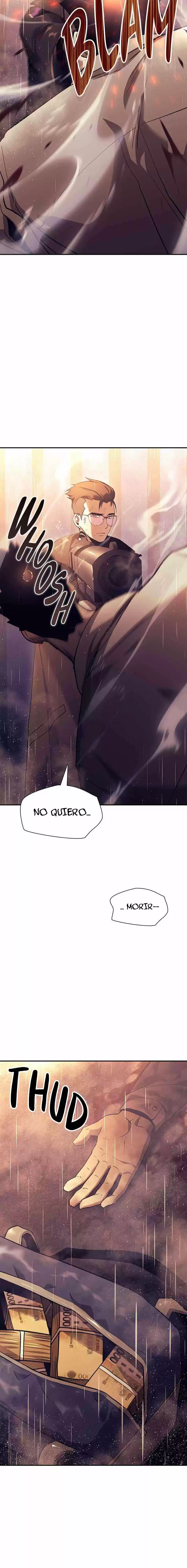 7FATES: CHAKHO capítulo 4, página 5