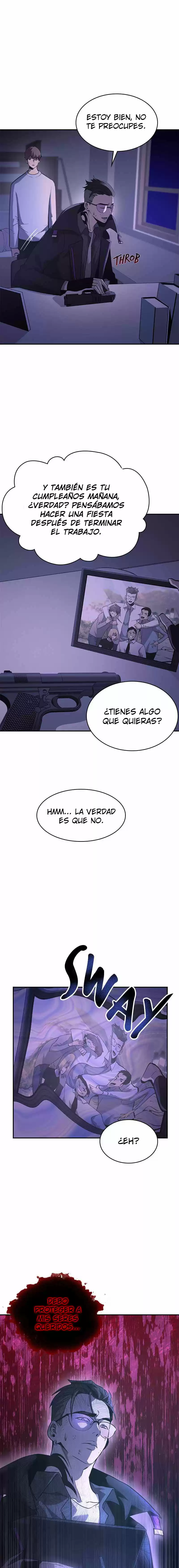7FATES: CHAKHO capítulo 4, página 7