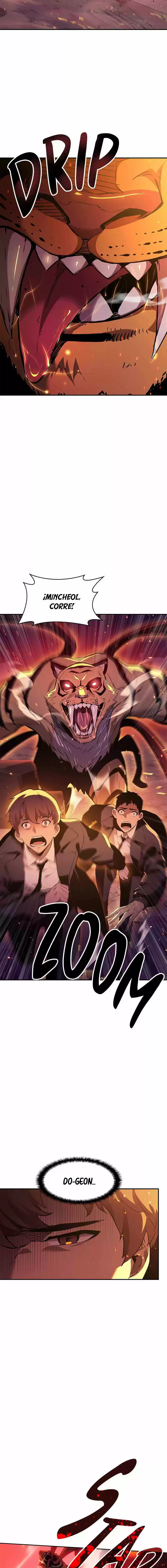 7FATES: CHAKHO capítulo 4, página 16
