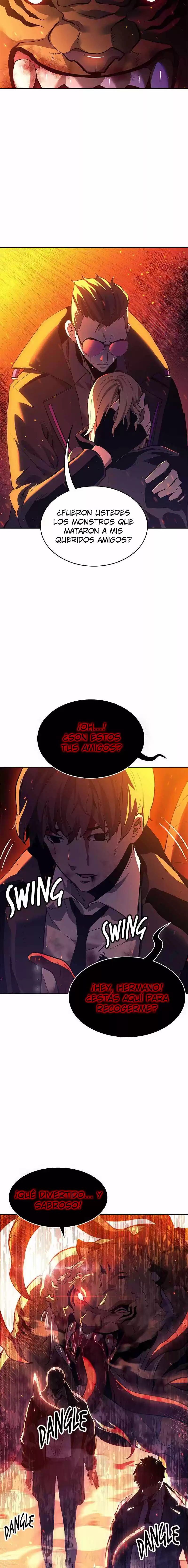 7FATES: CHAKHO capítulo 4, página 24
