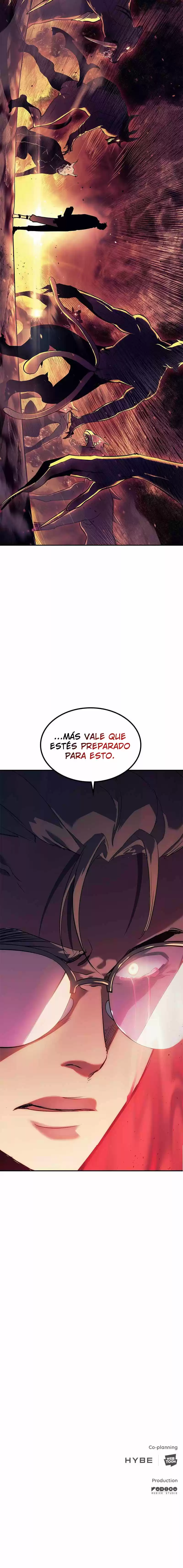 7FATES: CHAKHO capítulo 4, página 27