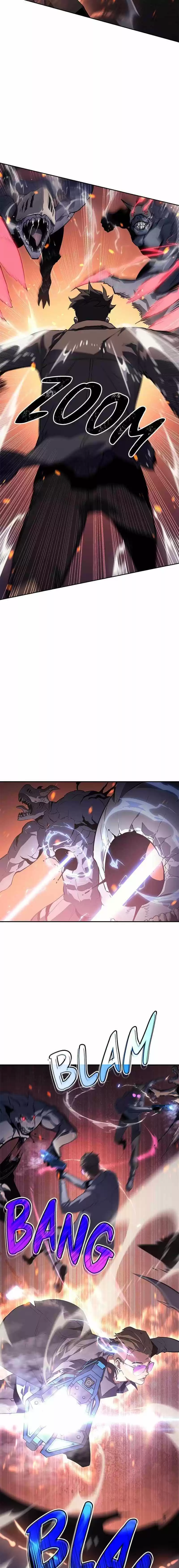 7FATES: CHAKHO capítulo 5, página 4