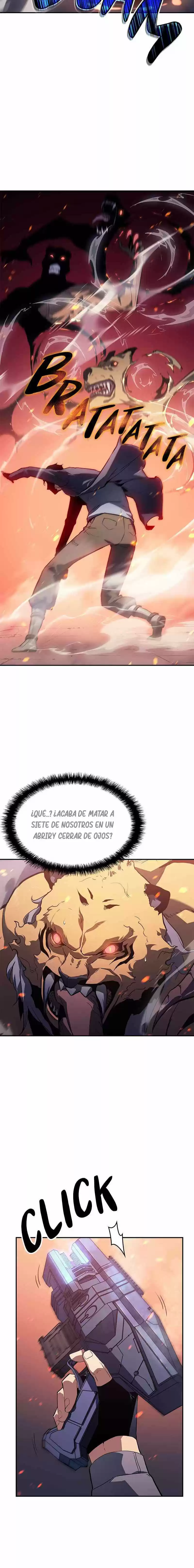 7FATES: CHAKHO capítulo 5, página 5