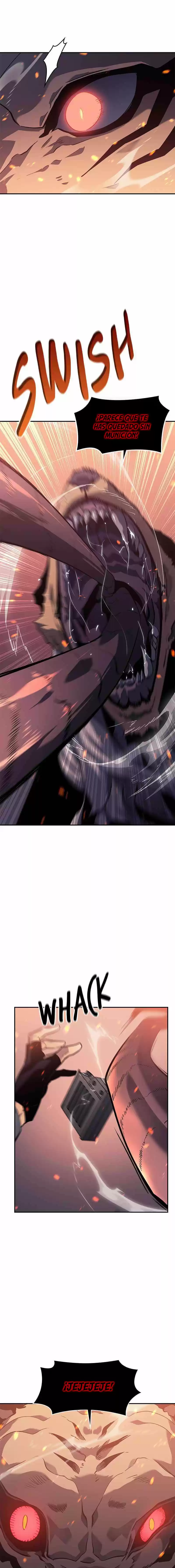 7FATES: CHAKHO capítulo 5, página 6