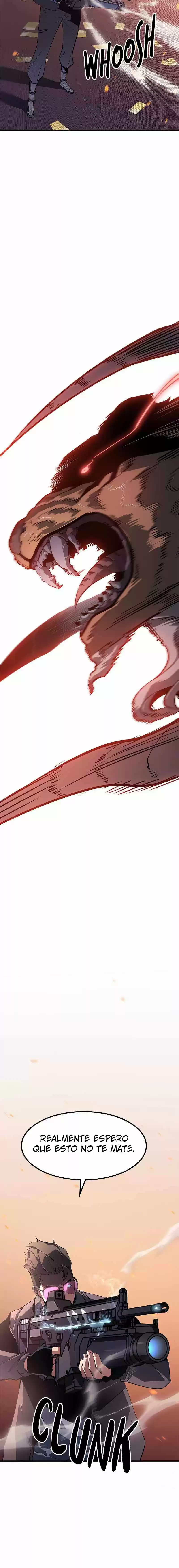 7FATES: CHAKHO capítulo 5, página 9