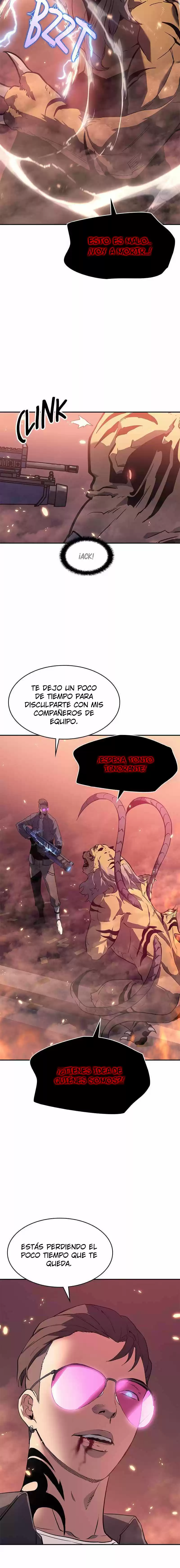 7FATES: CHAKHO capítulo 5, página 12