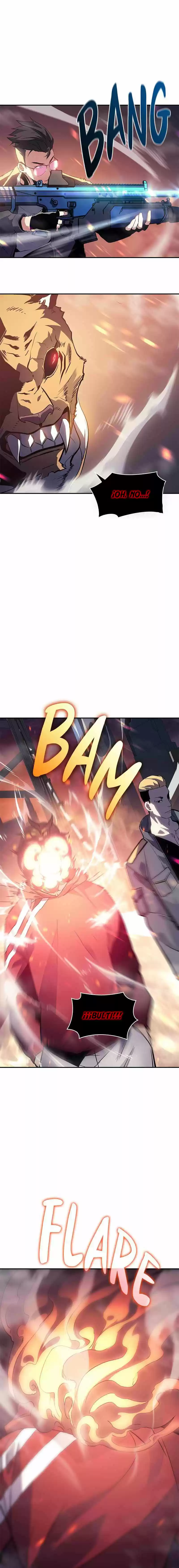 7FATES: CHAKHO capítulo 5, página 16