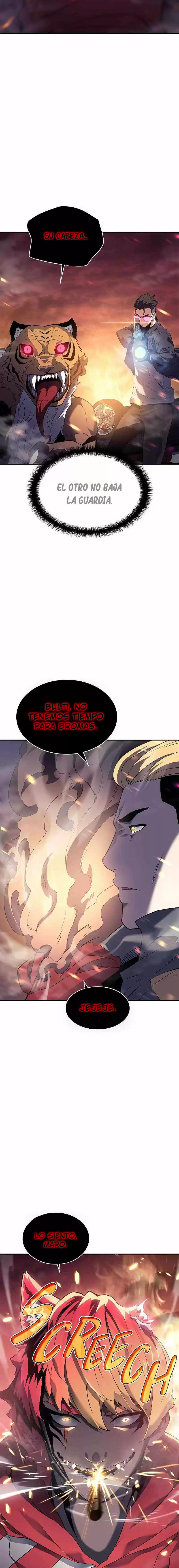 7FATES: CHAKHO capítulo 5, página 17