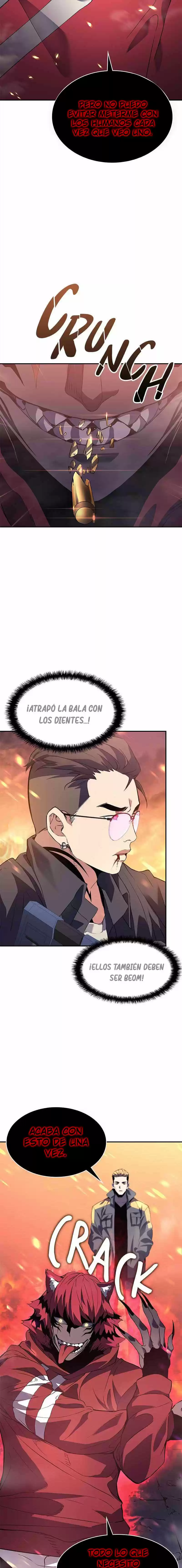 7FATES: CHAKHO capítulo 5, página 18