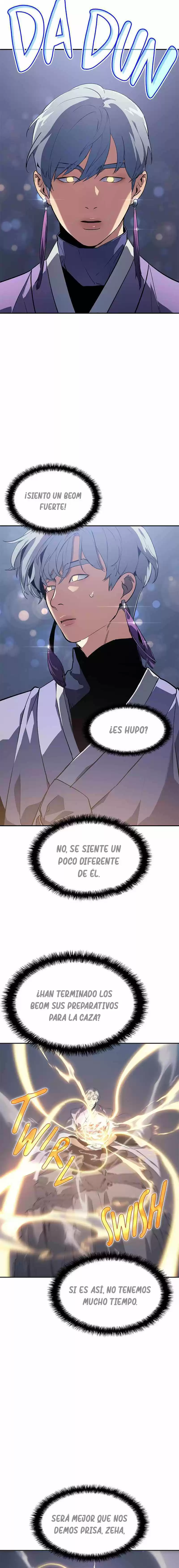 7FATES: CHAKHO capítulo 5, página 22
