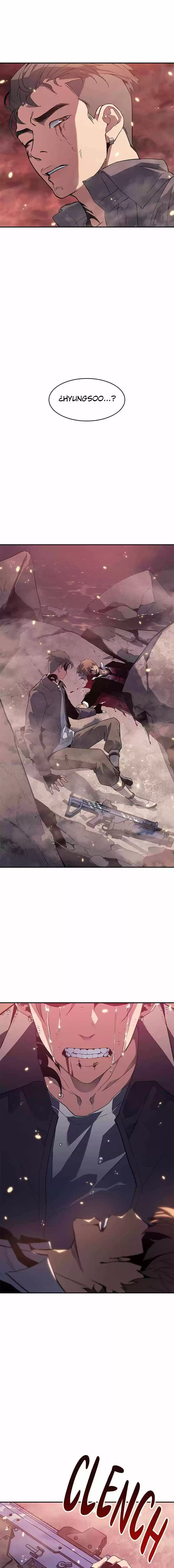 7FATES: CHAKHO capítulo 6, página 5