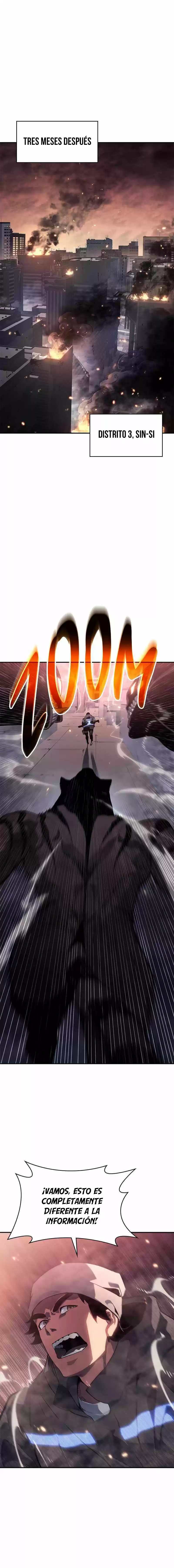 7FATES: CHAKHO capítulo 6, página 7
