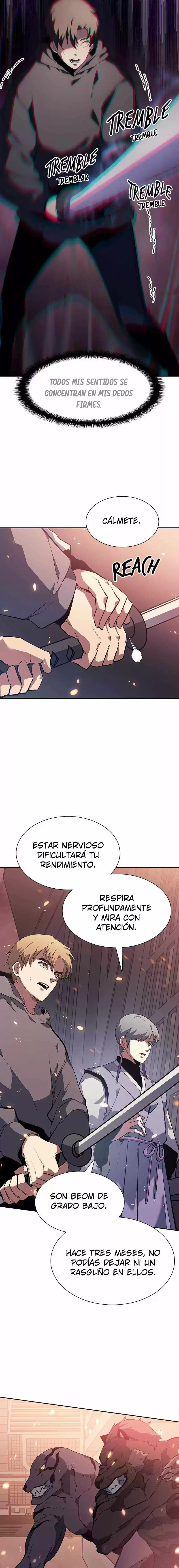 7FATES: CHAKHO capítulo 6, página 12