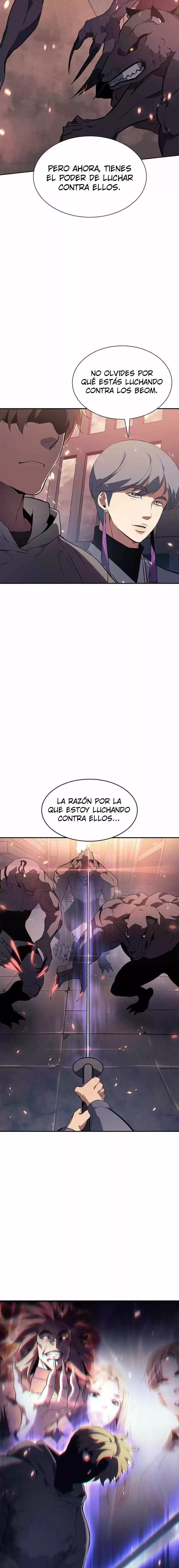 7FATES: CHAKHO capítulo 6, página 13
