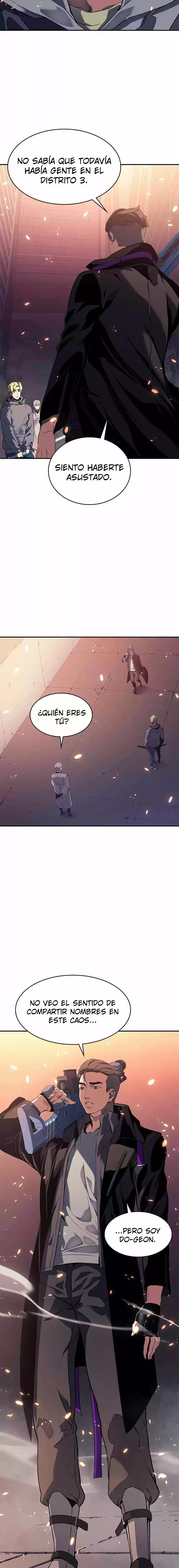 7FATES: CHAKHO capítulo 6, página 19