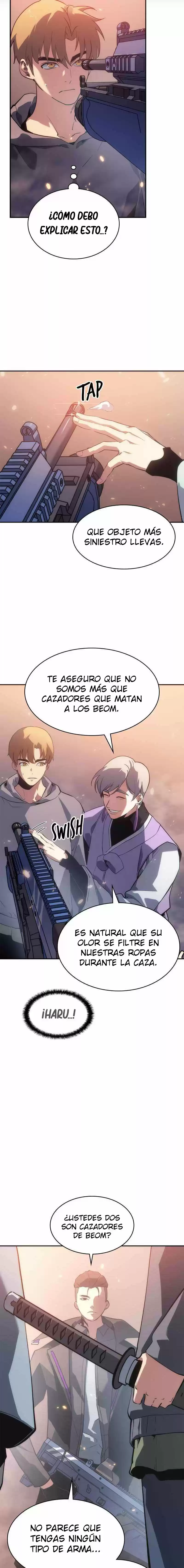 7FATES: CHAKHO capítulo 7, página 4