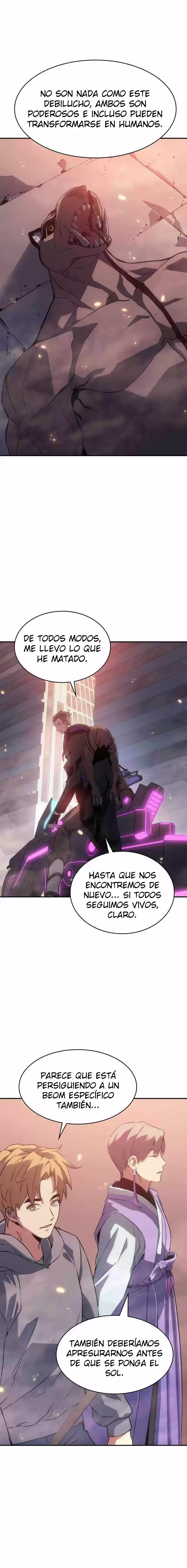7FATES: CHAKHO capítulo 7, página 6