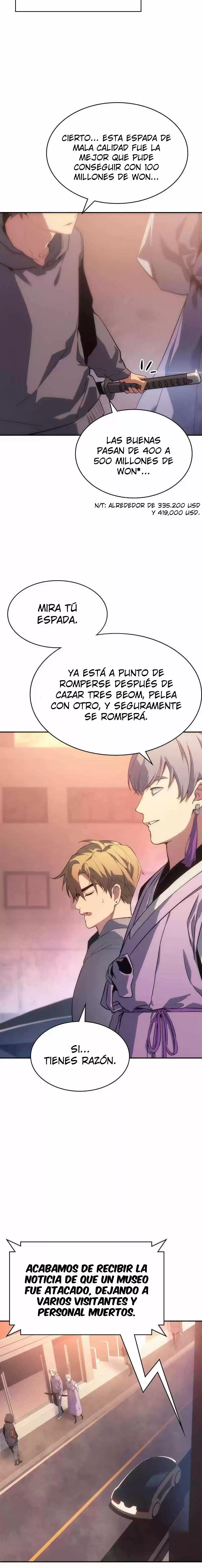 7FATES: CHAKHO capítulo 7, página 8