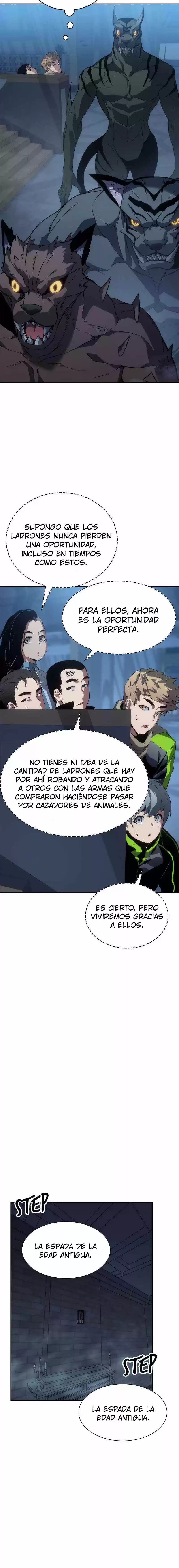 7FATES: CHAKHO capítulo 7, página 14