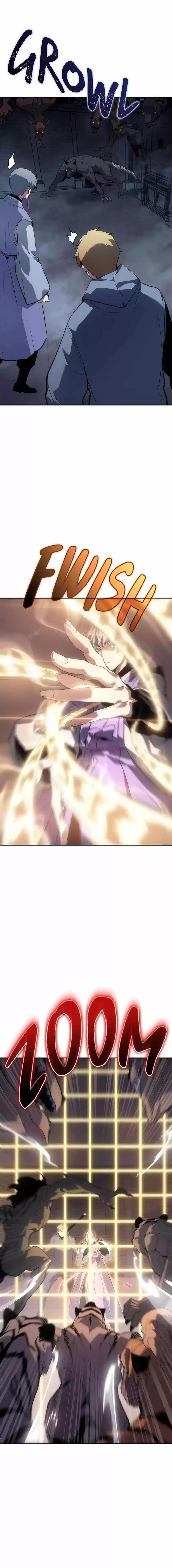7FATES: CHAKHO capítulo 7, página 16
