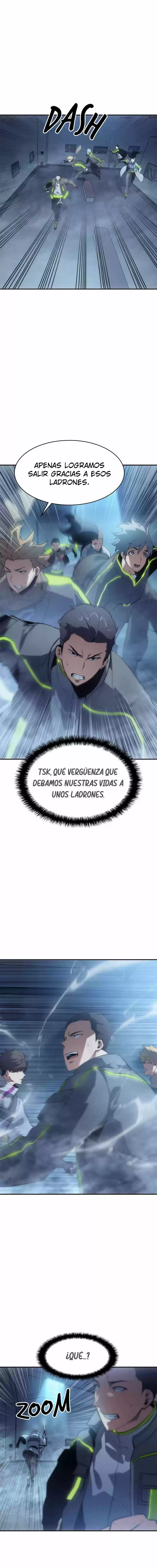 7FATES: CHAKHO capítulo 8, página 2