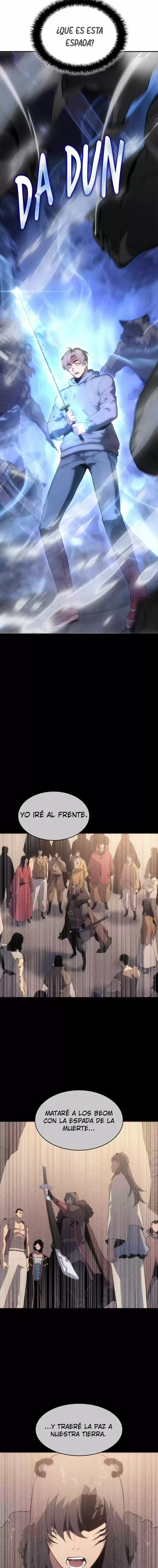 7FATES: CHAKHO capítulo 8, página 5